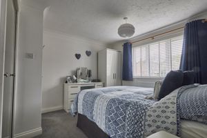 Bedroom 1- click for photo gallery